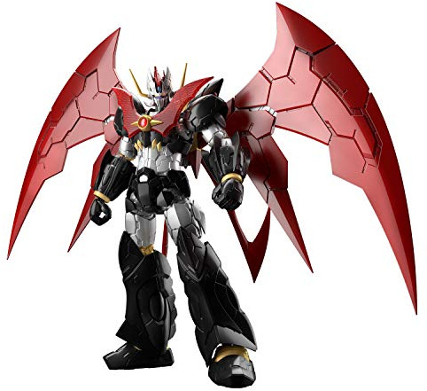 BANDAI Gundam - HG 1/44 Mazinkaiser Infinitism - Model Kit, BAS5058210