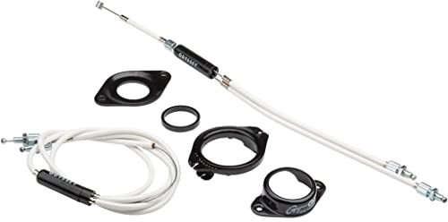 Odyssey BMX G3 Rotorset | Weiss