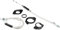 Odyssey BMX G3 Rotorset | Weiss
