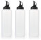 OXO Good Grips Chef's Squeeze Bottle, Large, Pack of 3