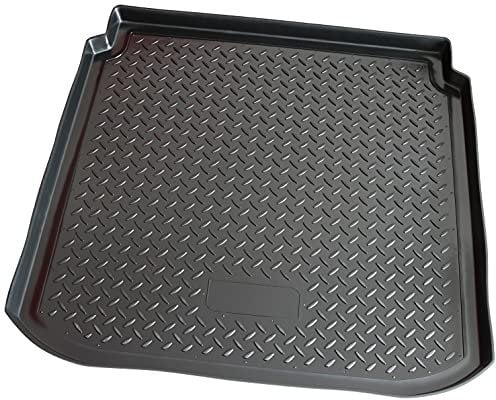 Recambo Bandeja para Maletero Apta para Seat Altea XL/Freetrack | 2006-2015 | Ajuste Borde