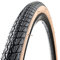 27,5 Zoll DSI Fahrrad Reifen 27,5x1.50 City Bike 37-584 tire schwarz braun