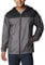 Columbia Veste Coupe-vent pour Homme, Flash Challenger