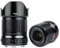 VILTROX 23mm F1.4 Z mount Obiettivo Primo per Nikon Z5 Z50 Z6 Z7 II zfc (messa a Fuoco Automatica, APS-C), nero