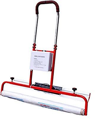 Generic Ausrüstung Kleine elektrische Beton-Beschichtungsmaschinenzement-Vibrations-Flacher Beschichtungsmaschinenbeschichtungsfestigkeit kann eingestellt Werden