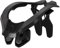 Orthese 4,5 L/XL Stealth