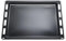 G GRIMALDI Teglia da Forno Smaltata compatibile con Bosch codice 00748225 00740853 00741161 441x370x250 mm