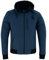 BLACKWILD Motorradjacke Herren | City Street CE-zertifiziert Protektorenjacke | Leicht und Atmungsaktiv Motorradjacke Herren