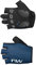 Northwave Active Fahrrad Handschuhe kurz blau/schwarz 2023: Größe: S (7)
