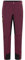 VAUDE Damen Women's Qimsa Light Softshell Pants Hose, Cassis, 36 EU