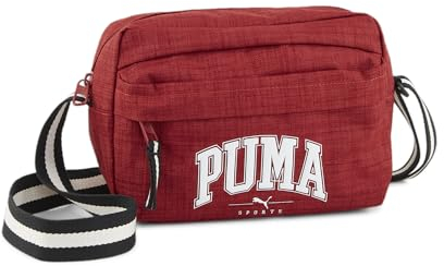 PUMA Unisex Kinder Squad X-Body Bag Schultertaschen