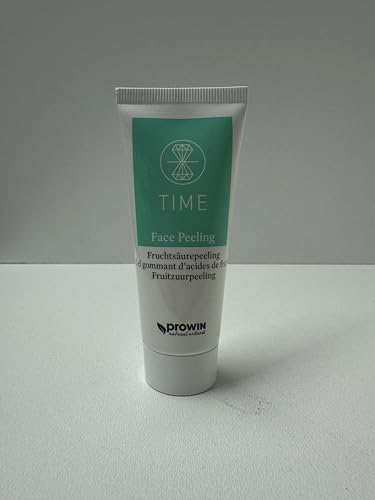 Prowin TIME FACE PEELING 30ml Fruchtsäurepeeling