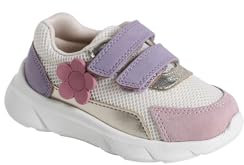 VERTBAUDET Baskets scratchées bébé lot Rose 23