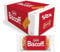 Lotus Bischoff Individually Wrapped Original Caramelised Biscuits, Single Package Welcome Pack (Pack of 50)