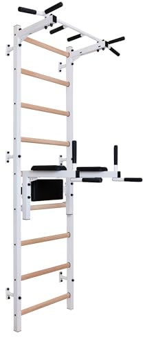 BenchK Sprossenwand Fitness-System 722