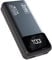 Power Bank 20000mAh, 22.5W PD3.0 QC4.0 Fast Charging Portable Charger with LED Display Powerbank, USB-C Battery Pack for iPhone 16 15 14 13 Plus Pro Max Mini, Samsung Galaxy, Xiaomi, Pixel, iPad