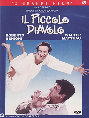 Il Piccolo Diavolo [IT Import]