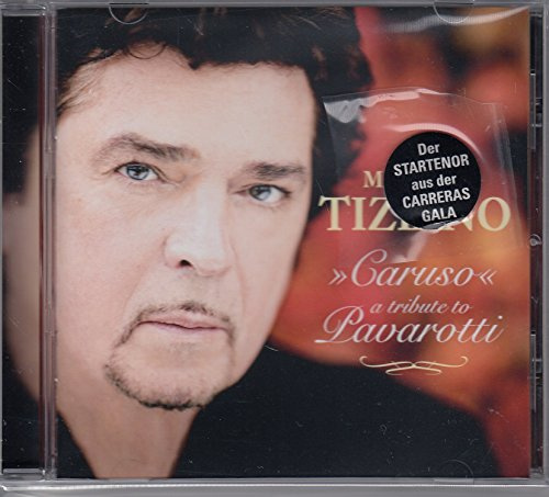 A Tribute to Pavarotti