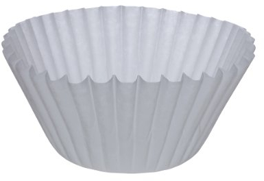 Wilbur Curtis GEM-6-101 Lot de 500 filtres en papier de qualité commerciale pour brassage du café 38,1 x 15,50 cm, 500/boîte