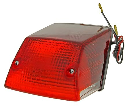 Rücklicht für Aprilia RX, MX, ETX