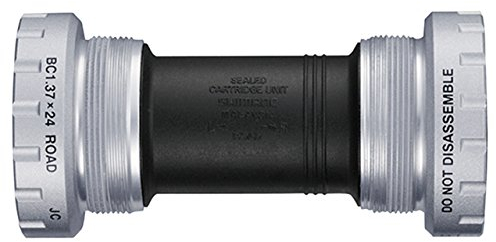 Shimano BB-RS500 Innenlager BSA schwarz 2017