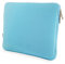 32nd universale da 11,6 pollici del computer portatile del manicotto di sacchetto caso per Apple Macbook Air 11, Chromebook 11 (Per tutti i laptop ultrabook da 11,6 pollici) - Azzurro