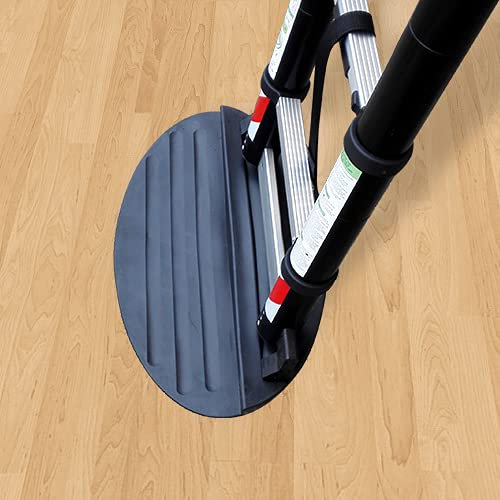 TAPIS ANTIDERAPANT POUR ECHELLES ET ESCABEAUX