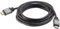 auvisio Premium High Speed HEC: High-Speed-HDMI-2.0a-Kabel für 4K, 3D und Full HD, HEC, 3 m (HDMI Cable, HDMI Premium High Speed, Verlängerungskabel)