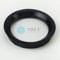 1 x ZENTRIERRING DISTANZRING für ALUFELGEN Z29 76,0-63,4 mm Alutec Anzio Rial