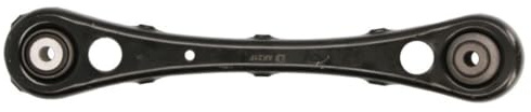 Delphi TC3195 Suspension Arm Triangular Control Arm Axle Arm Lower Track Control Arm