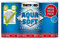 AGC Thetford Water Soluble Toilet Paper Pack of 6 Rolls Total 12 Rolls