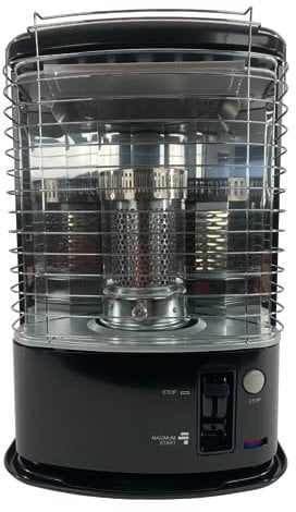 Poêle à Pétrole Tosaï 366
