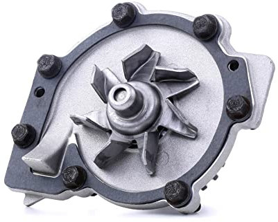 RIDEX 1260W0325 Pompa acqua con guarnizione