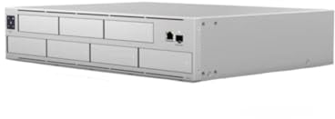 Ubiquiti UniFi Protect UNVR-PRO Netzwerk