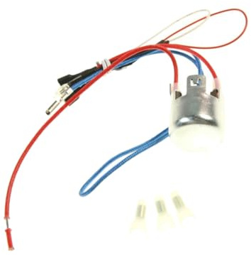 Sicherung + Halterung Fritteuse, Airfryer SS-993464 Moulinex Fritteuse, Airfryer SS-993464 MOULINEX