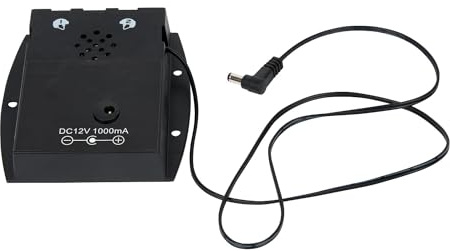 Sportime Stecker Hub Alpine