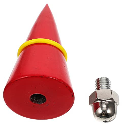 Jackhammer Wire Tool Building Straight Bob Woodworking Weight Hanging High Precision Plumb The Hammer Plumb Hammer Plumb Line Level Hammer Plumb Steel Blue Random Color