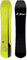 Gnu Gremlin Herren Snowboard, 158