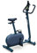 KETTLER SPORT Heimtrainer HOI RIDE BLUEBERRY GREEN | Manuelles Magnetbremssystem mit 10 Widerstandsstufen | Komfortsattel und Lenker individuell einstellbar