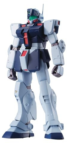 TAMASHII NATIONS - Mobile Suit Gundam 0080 War in The Pocket - RGM-79SP GM Sniper II ver.A.N.I.M.E., Bandai Spirits The Robot Spirits Figur