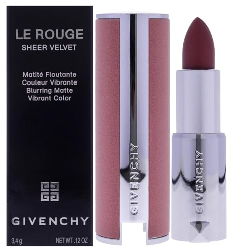 Givenchy 27 Rouge Infuse