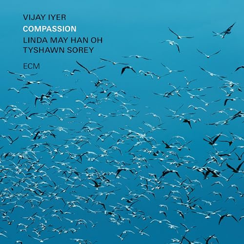 Ecm Records (Universal Music)