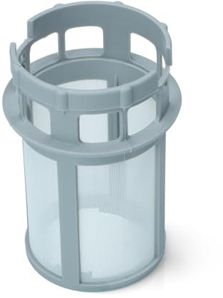 KGA Supplies Outer Mesh Filter Compatible With Hotpoint Dishwasher Models LFT04UK/TA, LFT04UK/TA.R, LFT114/HA, LFT114UK