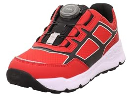 Superfit Jungen Free RideSneaker