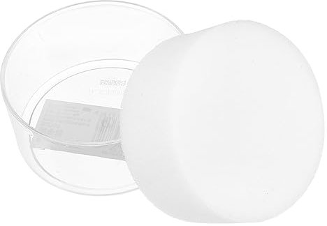 Veemoon 2stücke Feuchter Fingerbefeuchter Zum Geldzählen Handbefeuchter Mit Schwamm Für Bargeld Werkzeug Zum Befeuchten Von Fingern Für Geldscheine