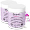 Oppiù Intima – Probiotico Vaginale Donna | Flora & pH in Equilibrio | Freschezza Intima, Odori Ridotti & Difesa Vie Urinarie | 14,5 Mld CFU 4 Lactobacilli + Mirtillo, Vitamina B2