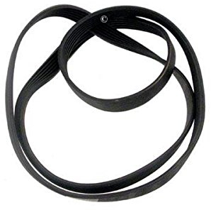 ZANUSSI WASHING MACHINE BELT 1280J6 new