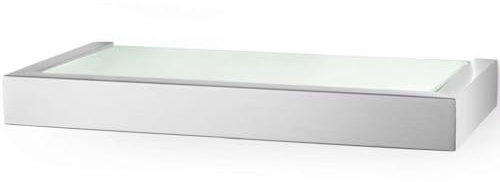 Zack 40383 LINEA Badablage L. 26,5 cm