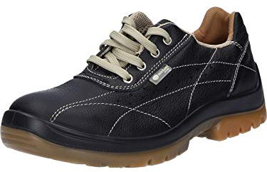 SIXTON Sicherheitsschuh Cupra S1 SRC Gr. 42