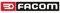 FACOM Zange Fürsicherungsr, 1 Stück, 467.PA